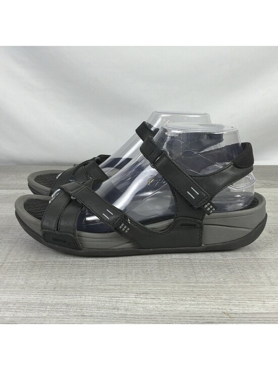 Baretraps Shoes - BareTraps Danny Women’s Sandals Size 9.5 Black